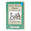 Collins柯林斯 英文原版 Little Bear's Friend 小熊系列 汪培珽书单第二阶段I Can Read分级阅读 英文版 进口英语原版书籍 商品缩略图0