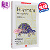 【中商原版】于斯曼 逆流 A rebours 法文原版 Joris Karl Huysmans 现实 散文 喜剧 经典 文学 商品缩略图0