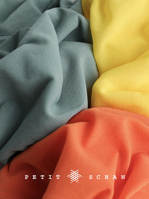 PETIT SCHAN小闪  CLO#290 Fruits Basket 水果篮子 日本进口网纱高饱和半透明纤薄透气打底防晒衫 商品图2