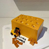 搬砖加油—搞怪男士生日蛋糕 商品缩略图1