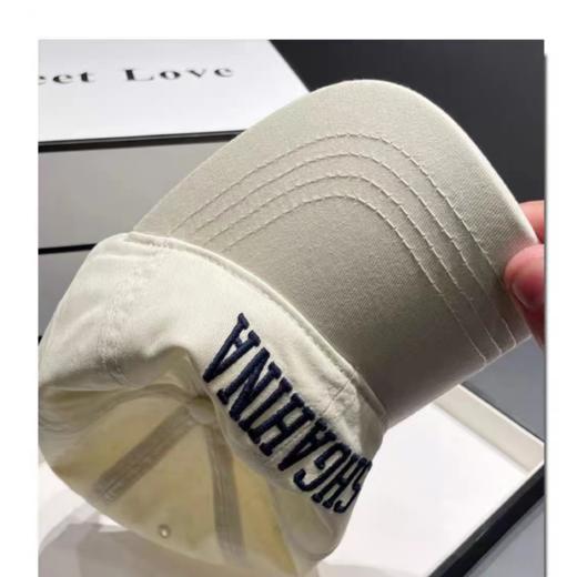 男装/女装sh棒球帽2232-02 商品图6