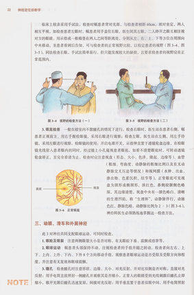 【出版社直销】神经定位诊断学 全国中医药行业高等教育十三五规划教材第十版新世纪二版 孙忠人主编 中国中医药出版社 商品图5