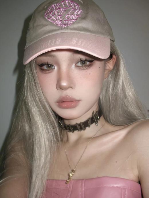 【半年抛】琉璃心 Loveiikira | 中直径14.2 ，着色13.7 参考值| 【同品牌多副更划算选款完整色板内】 商品图2