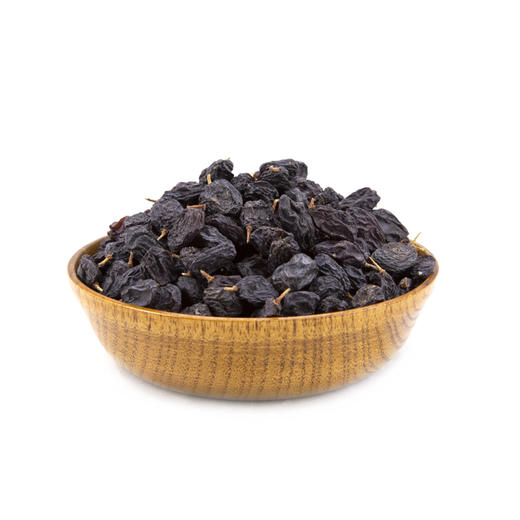 西圣果园 黑加仑葡萄干208g 商品图2