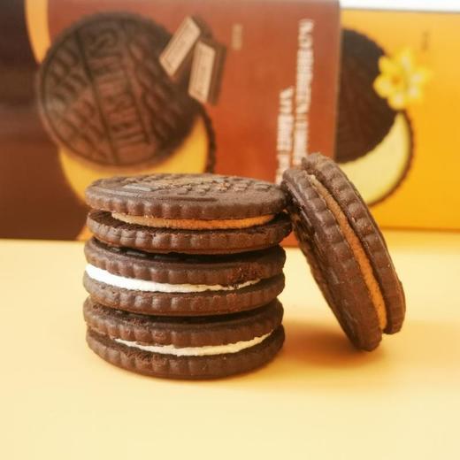 好时巧克力味饼干75g 商品图7