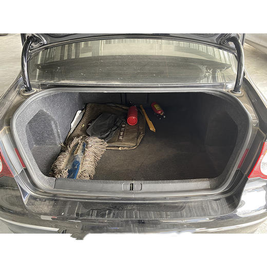 大众	迈腾 1.4TSI 精英型【长租-北京】 商品图8