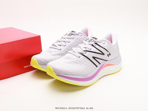 新百伦New Balance休闲运动跑鞋WFCPRLG4女鞋 商品图8