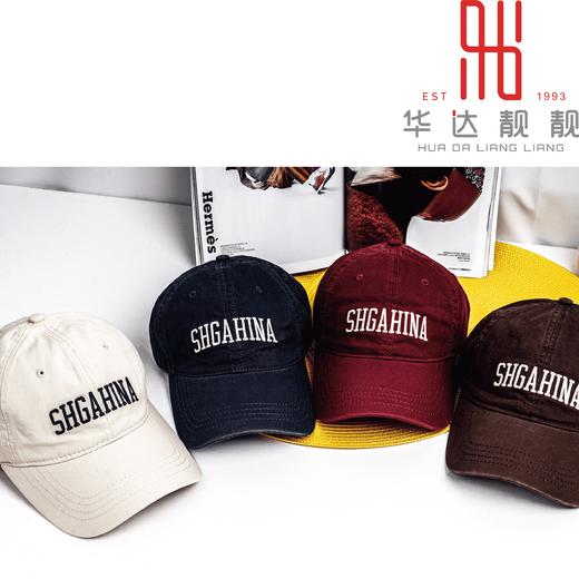 男装/女装sh棒球帽2232-02 商品图0