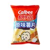 Calbee原味薯片70g 商品缩略图0