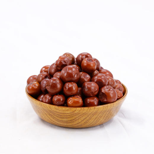 西圣果园 野生酸枣245g*2 商品图1