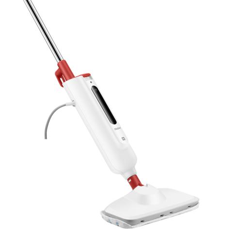 海尔（Haier）蒸汽拖把  家用便捷 HQ-Z613R 商品图4