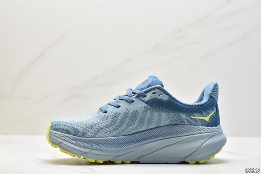 HOKA ONE ONE厚底休闲运动跑鞋1134500男女鞋 商品图2