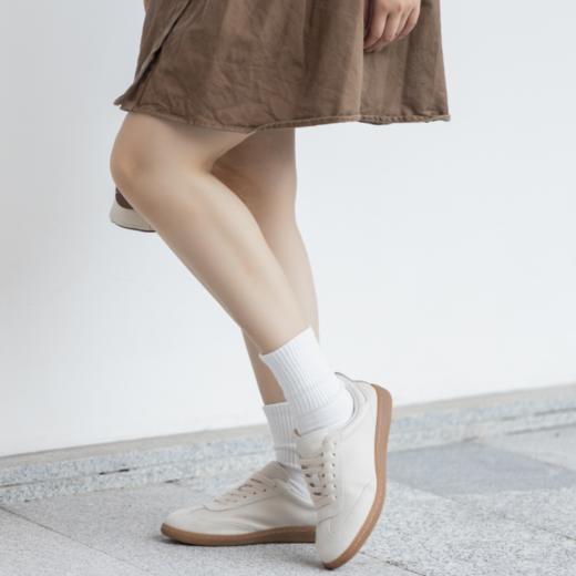 Gentle souls德训鞋|休闲舒适明星也爱，一双承包四季穿搭 商品图0