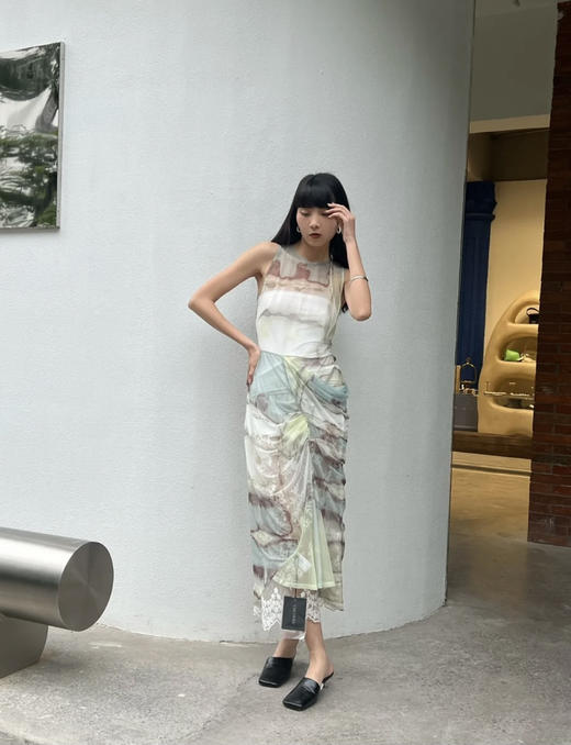 连衣裙 商品图5