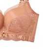 【秒杀品不退不换】皇家丽美蕾丝收副乳聚拢调整型文胸WJ1659-3 商品缩略图3