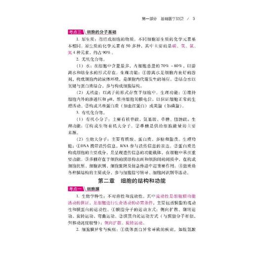 综合应用能力(E类) 护理岗  商品图0