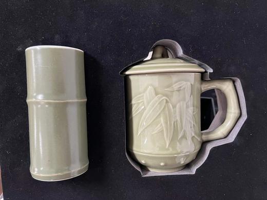 玉竹玲珑 商品图0