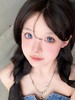 E-lensstyle 美瞳半年抛 伯利兹蓝 直径14.5mm着色13.8mm 商品缩略图9