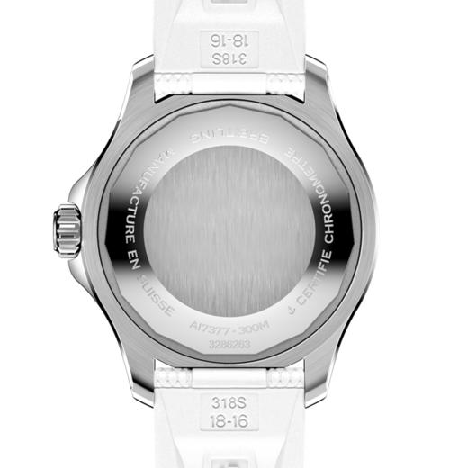 百年灵 Breitling 超级海洋自动机械腕表 A17377211A1S1 商品图3