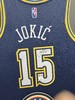 收藏系列 约基奇 掘金队15号75周年 亲笔签名球衣 商品缩略图2