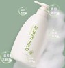 惠润 柔净洗发露(绿野芳香) 600ml 商品缩略图0