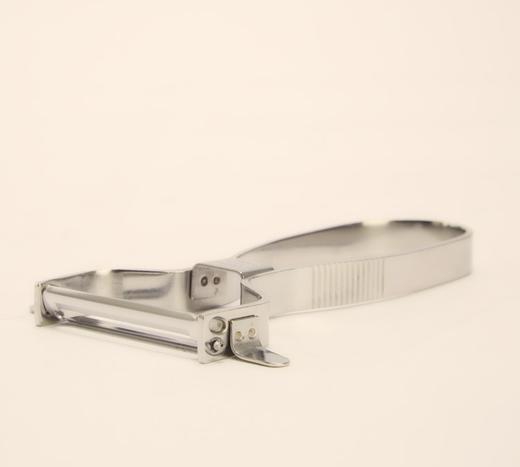 不锈钢削皮刀 商品图4