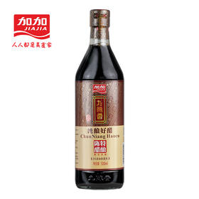 加加  九陈香陈醋  500ml*2