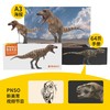 PNSO惧龙科尔恐龙大王成长陪伴模型73 商品缩略图1
