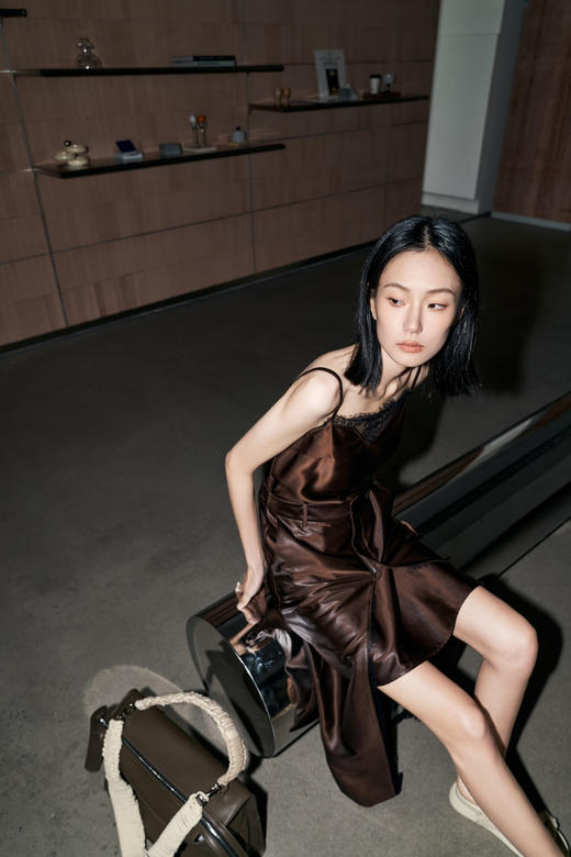 连衣裙 商品图4