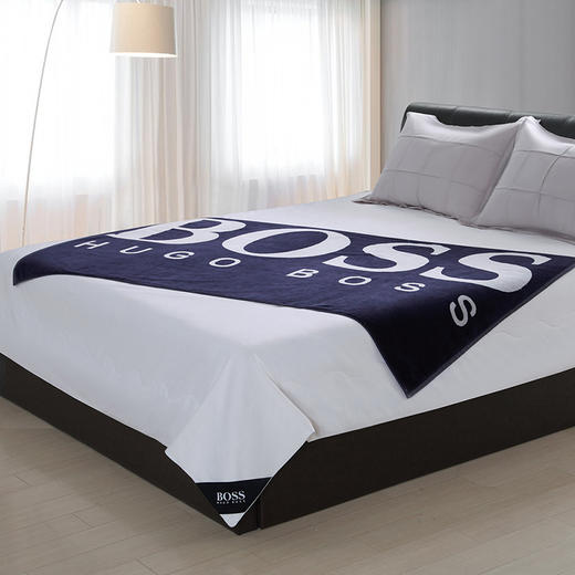 HBBT004 毛巾被 商品图0