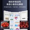 海尔（Haier）冰箱 BCD-621WLHSS95W9U1 商品缩略图8