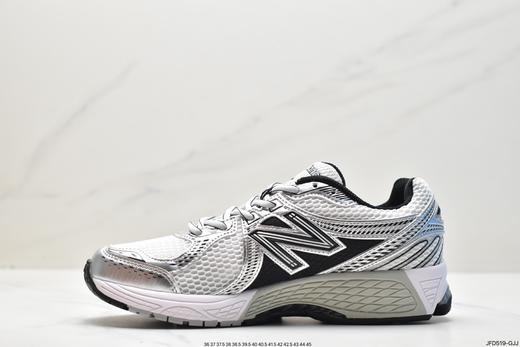 新百伦New Balance ML860系列复古老爹风休闲运动慢跑鞋ML860XD男女鞋 商品图2