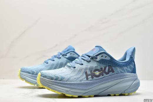 HOKA ONE ONE厚底休闲运动跑鞋1134500男女鞋 商品图3