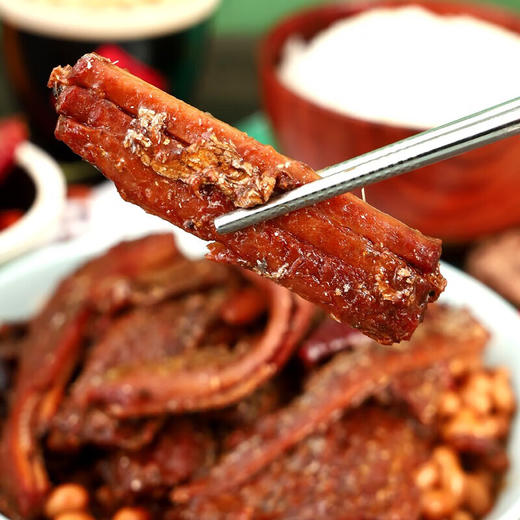 范鲜社  香辣酥鱼420g/盒*3 预制菜加热即食 商品图2