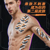 TMT肌肉贴登山跑步健身球类运动机甲风肌能贴 商品缩略图3