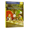 英文原版 Alice in Wonderland Stepping Stones Books Classic 爱丽丝梦游仙境 英文版 商品缩略图0