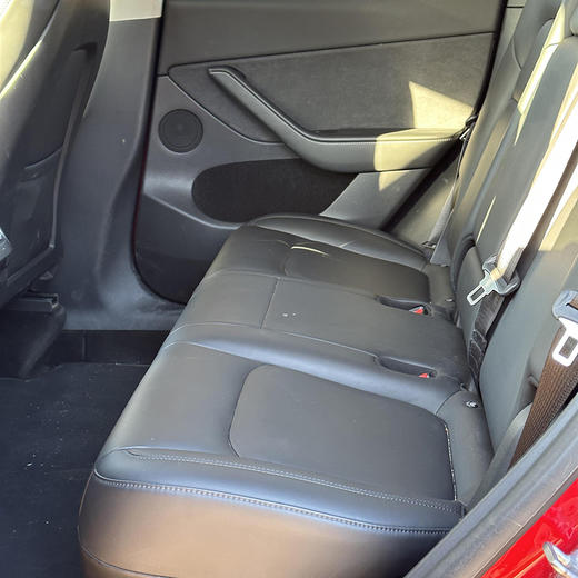 特斯拉 Model Y 长续航全轮驱动版【长租-北京】 商品图6