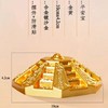 平安宝吉祥礼品 车载摆件车内饰品 商品缩略图2
