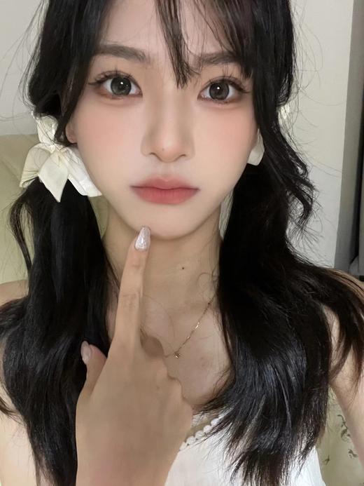 【小直径】Sugarplum-小煤球-14.0mm【年抛 度数0-1000度 无525/575 】 商品图13