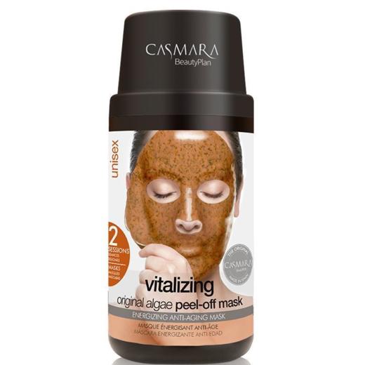 【爆款超低价预售 急单慎拍】Casmara西班牙卡曼黄金面膜女抗初老卡蔓软膜粉补水保湿涂抹面膜 商品图2