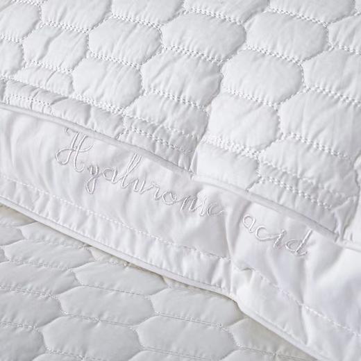 玻尿酸立体美颜枕*1个 商品图3