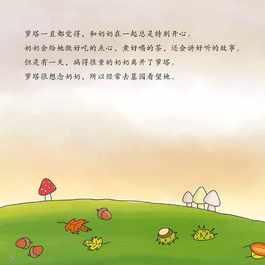 《母鸡萝塔有办法》（全13册） 商品图6