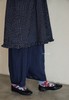 Khadi and Co深蓝长款上衣 商品缩略图9