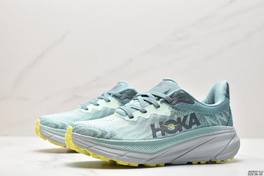 HOKA ONE ONE厚底休闲运动跑鞋1134500男女鞋 商品图3