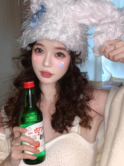 Woolilens旗下 | 钻石沙滩&黑胶费城| 白狮参考着色待测 | 半年抛 商品图11