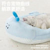 zeze鲸鱼凉感宠物床-B（包邮） 商品缩略图1