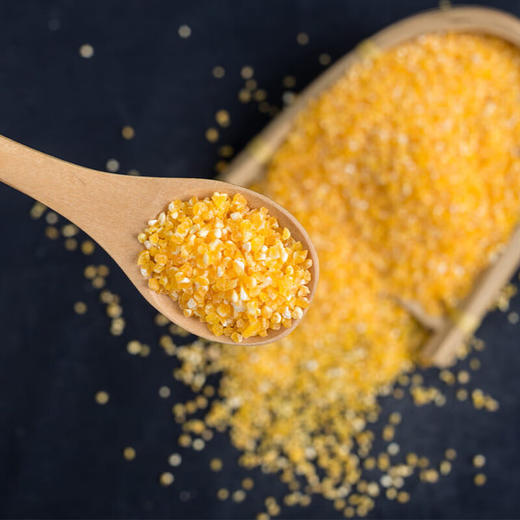 天瑞优品  玉米碴350G*4包 商品图2