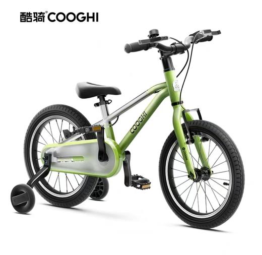 (包邮)COOGHI酷骑F3自行车（三种颜色） 商品图1
