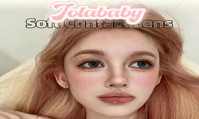 【Jolababy年抛-甜心糖灰】内圈提亮效果真的绝了