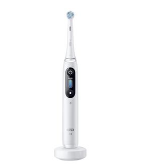 欧乐B 电动牙刷 欧乐-Bio8